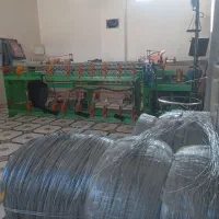 تولید و فروش انواع فنس حصاری و نصب و اجرا