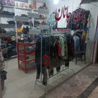 مغازه تجاری پاساژ نوید