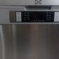 ماشین ظرفشویی دوو|ماشین ظرفشویی|الوند, |دیوار