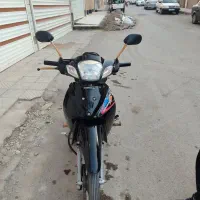 موتور ویو 125مدل 89|موتورسیکلت|همدان, |دیوار