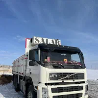 FM9دهچرخ|خودرو سنگین|دیواندره, |دیوار