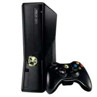 فروش ایکس باکس  Xbox 360 slim