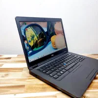 لپ تاپ Dell 5480 مدل I7 دانشجویی و برنامه نویسی