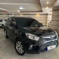 جک s5 اتومات مدل ۹۷ استثنائی