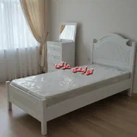 دراور پنج کشویی عرض ۶۰ دارای فایل جواهری و اینه