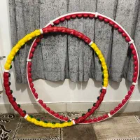 حلقه ورزشی لاغری حرفه اق
