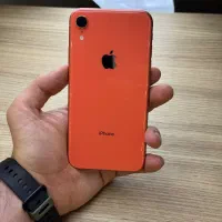 iPhone XR سکه