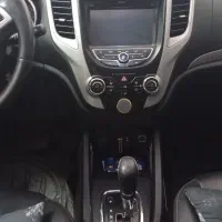 چانگان cs35 وارداتی|خودرو سواری و وانت|نیشابور, دارایی|دیوار