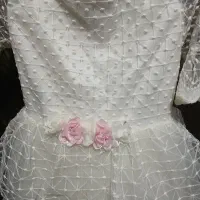 لباس عروس دخترانه|لباس|تهران, سلسبیل شمالی|دیوار