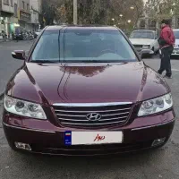آزرا گرنجور ۲۰۰۸