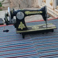چرخ خیاطی مارشال