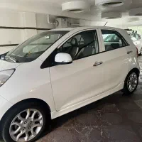 کیا پیکانتو|خودرو سواری و وانت|تهران, چیذر|دیوار