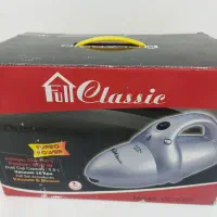 مینی جارو برقی