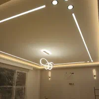 برقکاری ساختمان