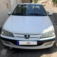 پژو پارس مدل۱۴۰۰ بی رنگ( اقساطی بدون ضامن)