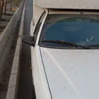 آریسان مدل ۹۵ مسقف فلزی