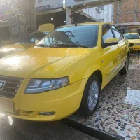 سورن پلاس ۴۰۲ فول بینشهری پلاک ع|خودرو سواری و وانت|قائمشهر, |دیوار