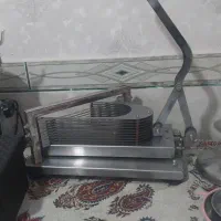 اسلایسر اهرمی