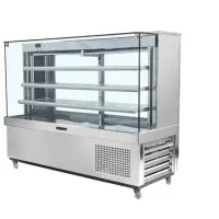 یخچال مکعبی الکتروسرد|فروشگاه و مغازه|زرند, |دیوار