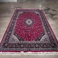 فرش ماشینی 6 متری در حد نو