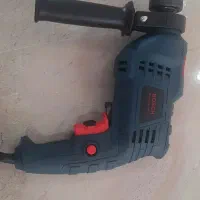 مینی فرز boss دریل bosch کاملا نو|ابزارآلات|ارومیه, |دیوار