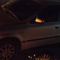 سمند LX ساده، مدل ۱۳۸۸