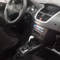 پژو 207 مدل 90