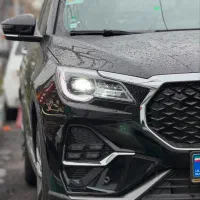 فیدلیتی الیت ۱۴۰۴ مشکی