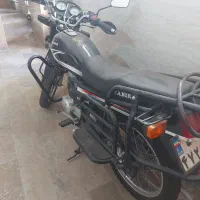 موتور سیکلت|موتورسیکلت|ساوه, |دیوار