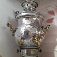 سماورگازی