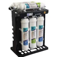 تصفیه اب با فیلتر گیاهی