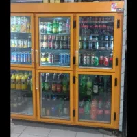یخچال ۶درب درحد تهران سرما