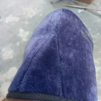 نمد پراید روی داشبورد طرح جدید