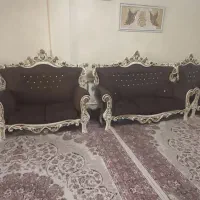 مبل مدل روزیتا|مبلمان خانگی و میز عسلی|تهران, والفجر (افسریه)|دیوار