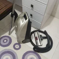 جارو برقی