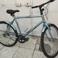 دوچرخه اساک دماوند 26|دوچرخه، اسکیت، اسکوتر|مشهد, شیرودی|دیوار