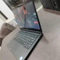 لپتاپ DELL لمسی مناسب ترید، وبگردی و ...|رایانه همراه|مشهد, شهید آوینی|دیوار