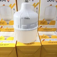 لامپ صد وات با نور بی نظیر|لامپ و چراغ|اهواز, زندوکیلی|دیوار