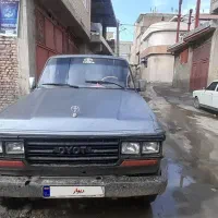 فروش استیشن اف جی ۶۰