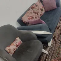 فروش مبل هشت نفره