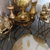 میز کنار سالنی|مبلمان خانگی و میز عسلی|مشهد, چاهشک|دیوار