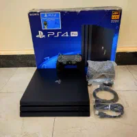 ps4 pro 1tra کپی خور|کنسول، بازی ویدئویی و آنلاین|تهران, آسمان|دیوار