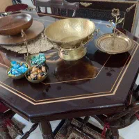 ظروف برنزی انتیک