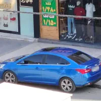 چری آریزو 5 اتوماتیک اکسلنت|خودرو سواری و وانت|مشهد, آزادشهر|دیوار