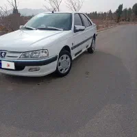 پارس مدل ۹۴ تیوفایو