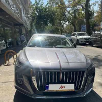 هونگچی H5 مدل ۲۰۲۵ تیتانیوم