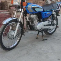 رهرو 125