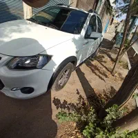 کوییک فول اتومات ۴۰۲ بیرنگ معاوضه با ۲۰۷