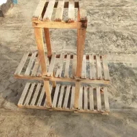 پایه گل