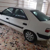 زانتیامدل۱۳۸۷موتور۲۰۰۰|خودرو سواری و وانت|رشت, حومه رشت|دیوار